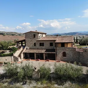 Casa Al Povero Alloggio per agriturismo