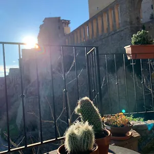 Terrazza Sul Tufo Casa vacanze