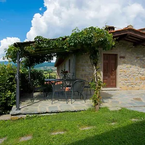 Podere La Casaccia Alloggio per agriturismo