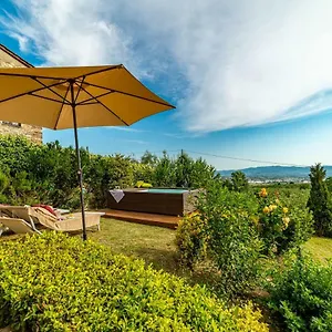 San Giorgio Villa